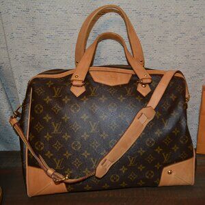 LV Retro PM preloved in Very good condition